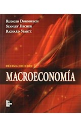 Papel MACROECONOMIA [10 EDICION]