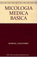 Papel MICOLOGIA MEDICA BASICA (3 EDICION) (RUSTICO)