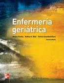 Papel ENFERMERIA GERIATRICA (3 EDICION) (RUSTICO)