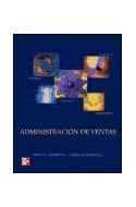 Papel ADMINISTRACION DE VENTAS (9 EDICION)