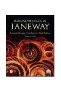 Papel INMUNOBIOLOGIA DE JANEWAY (7 EDICION) (RUSTICO)