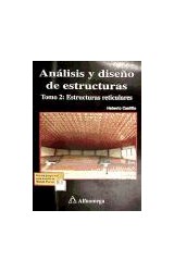 Papel ANALISIS Y DISEÑO DE ESTRUCTURAS 2 ESTRUCTURAS RETICULA [C/DKT]