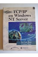Papel TCP/IP EN WINDOWS NT SERVER