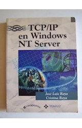Papel TCP/IP EN WINDOWS NT SERVER