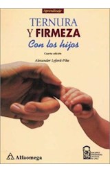 Papel TERNURA Y FIRMEZA CON LOS HIJOS [4/EDICION]