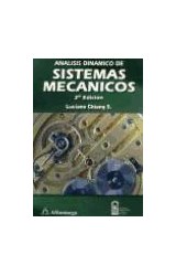 Papel ANALISIS DINAMICO DE SISTEMAS MECANICOS [2/EDICION]