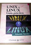 Papel UNIX Y LINUX GUIA PRACTICA