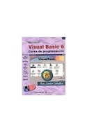 Papel MICROSOFT VISUAL BASIC 6 CURSO DE PROGRAMACION