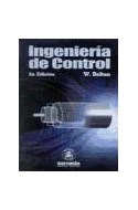 Papel INGENIERIA DE CONTROL (2 EDICION) (RUSTICO)
