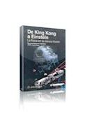Papel DE KING KONG A EINSTEIN LA FISICA EN LA CIENCIA FICCION