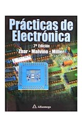 Papel PRACTICAS DE ELECTRONICA (7 EDICION) (RUSTICO)