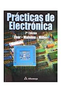 Papel PRACTICAS DE ELECTRONICA (7 EDICION) (RUSTICO)