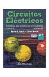 Papel CIRCUITOS ELECTRICOS 1 ANALISIS DE MODELOS CIRCUITALES  (2 EDICION)