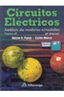 Papel CIRCUITOS ELECTRICOS 1 ANALISIS DE MODELOS CIRCUITALES  (2 EDICION)