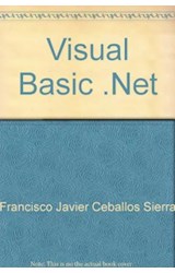 Papel VISUAL BASIC.NET LENGUAJE DE PROGRAMACION [C/CD]