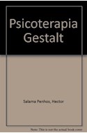 Papel PSICOTERAPIA GESTALT PROCESO Y METODOLOGIA [3 EDICION]
