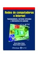Papel REDES DE COMPUTADORAS E INTERNET FUNCIONAMIENTO SERVICI