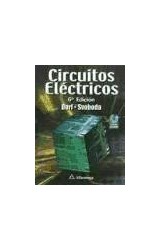 Papel CIRCUITOS ELECTRICOS CON CD ROM (6 EDICION)