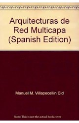 Papel ARQUITECTURAS DE RED MULTICAPA