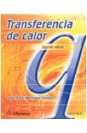 Papel TRANSFERENCIA DE CALOR