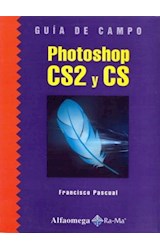 Papel PHOTOSHOP CS2 Y CS (GUIA DE CAMPO)