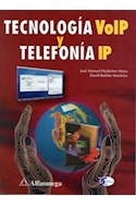 Papel TECNOLOGIA VOIP Y TELEFONIA IP