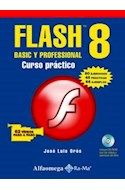 Papel FLASH 8 BASIC Y PROFESIONAL