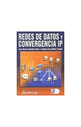 Papel REDES DE DATOS Y CONVERGENCIA IP