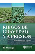 Papel RIEGOS DE GRAVEDAD Y A PRESION