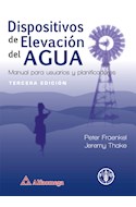 Papel DISPOSITIVOS DE ELEVACION DEL AGUA MANUAL PARA USUARIOS Y PLANIFICADORES [3 EDICION]