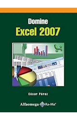 Papel DOMINE EXCEL 2007