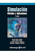 Papel SIMULACION METODOS Y APLICACIONES (2/EDICION)