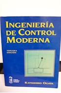 Papel INGENIERIA DE CONTROL MODERNA (3 EDICION)