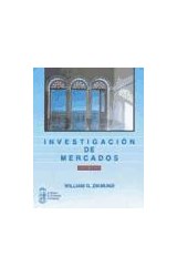 Papel INVESTIGACION DE MERCADOS (6 EDICION)