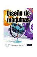 Papel DISEÑO DE MAQUINAS CON CD ROM