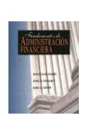 Papel FUNDAMENTOS DE ADMINISTRACION FINANCIERA
