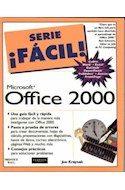 Papel OFFICE 2000 FACIL