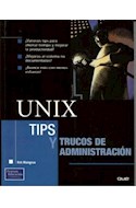 Papel UNIX TIPS Y TRUCOS DE ADMINISTRACION