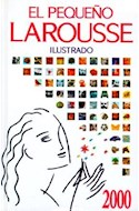 Papel PEQUEÑO LAROUSSE ILUSTRADO EN COLOR 2000 CON CD (CARTONE)