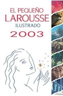 Papel PEQUEÑO LAROUSSE ILUSTRADO 2003