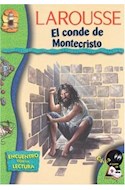 Papel CONDE DE MONTECRISTO (ENCUENTRO CON LA LECTURA)