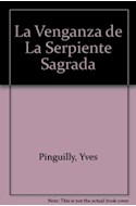 Papel VENGANZA DE LA SERPIENTE SAGRADA  (LUNA NEGRA)