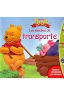 Papel ROPA (KINDER POOH)
