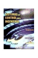 Papel SISTEMAS DE CONTROL PARA INGENIERIA [C/CD ROM] [3/EDICI