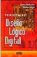 Papel PRINCIPIOS DE DISEÑO LOGICO DIGITAL