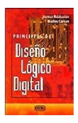 Papel PRINCIPIOS DE DISEÑO LOGICO DIGITAL