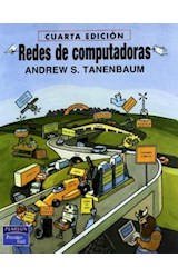 Papel REDES DE COMPUTADORAS (4 EDICION)