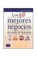 Papel 50 MEJORES Y PEORES NEGOCIOS DE TODA LA HISTORIA