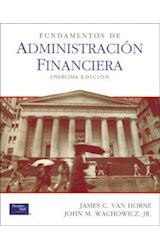 Papel FUNDAMENTOS DE ADMINISTRACION FINANCIERA [11/EDICION]