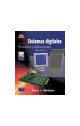 Papel SISTEMAS DIGITALES PRINCIPIOS Y APLICACIONES CON CD ROM  (8 EDICION)